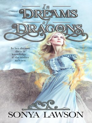 cover image of In Dreams of Dragons